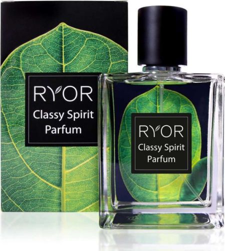 RYOR parf�m Classy Spirit 100 ml RYOR parf�m Classy Spirit 100 ml
